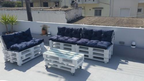 Olympias Studio "Pitsidia" Hotel in Crete
