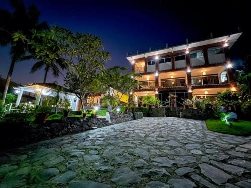 Hotel Villas Ema Hotel in Zihuatanejo