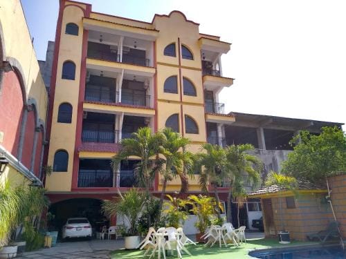 Hotel Real Jojutla Hotel in State of Morelos