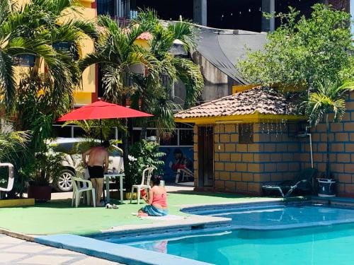 Hotel Real Jojutla Hotel in State of Morelos