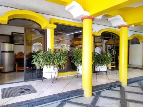 Hotel Real Jojutla Hotel in State of Morelos