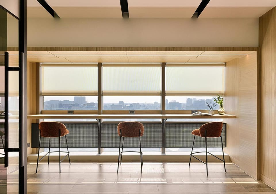 JAI Chateau Hotels & Hostels  Hotel in Kaohsiung