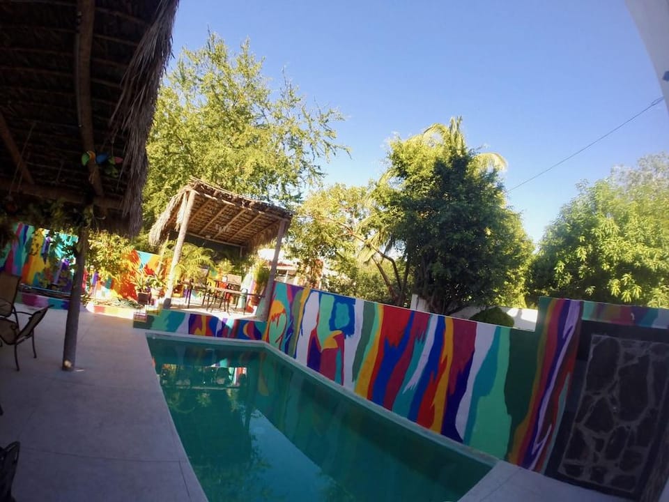 Kiramar los Peyotes Hotel in Rincon de Guayabitos