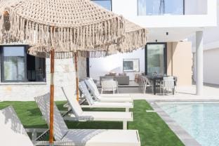 Ayia Napa Orea Villa OR2 Hotel in Ayia Napa