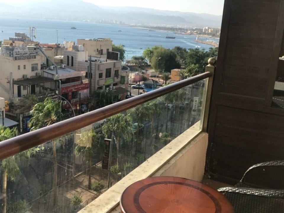 Ahla Tala Hotel Hotel in Eilat