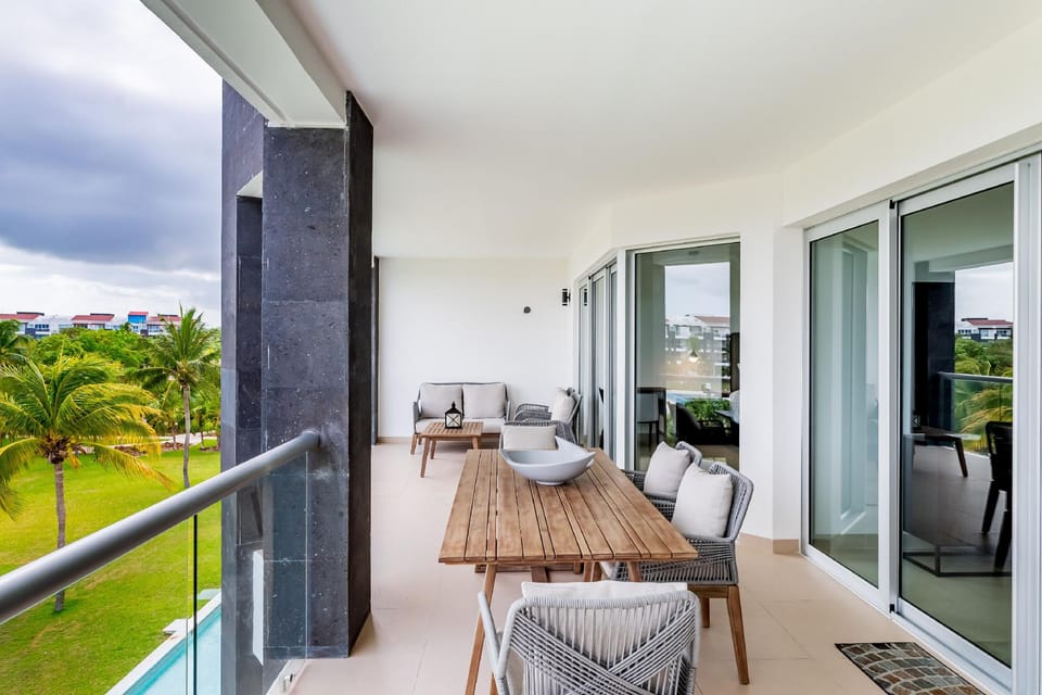 Mareazul Beach Front Condos At playa del Carmen Apartment hotel in Playa del Carmen