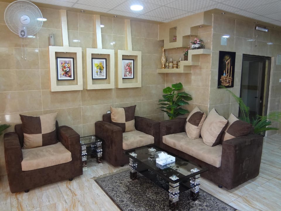 Amir Palace Hotel - Aqaba Hotel in Eilat