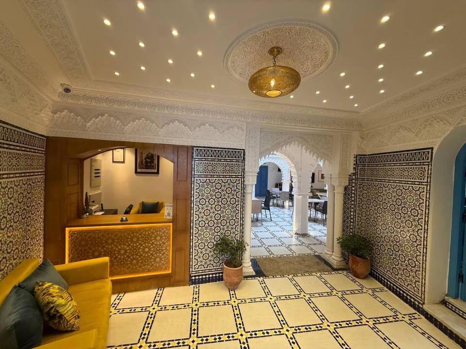 Dar Chefchaouen Hotel in Chefchaouen