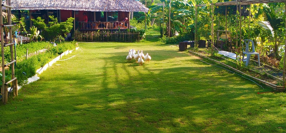 Baan Purita Resort Resort in Thailand