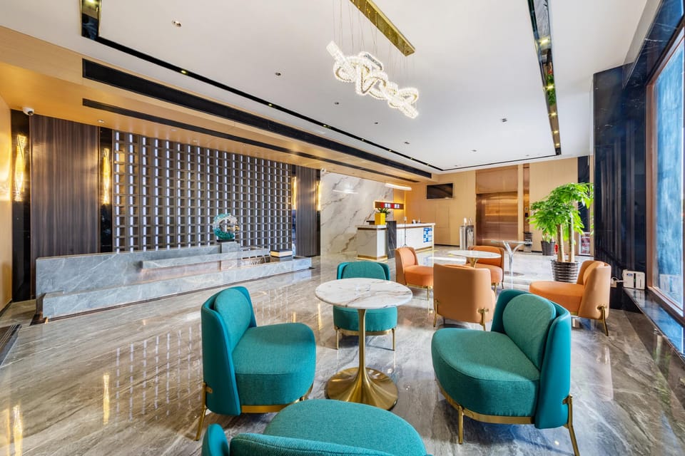 Bar/lounge