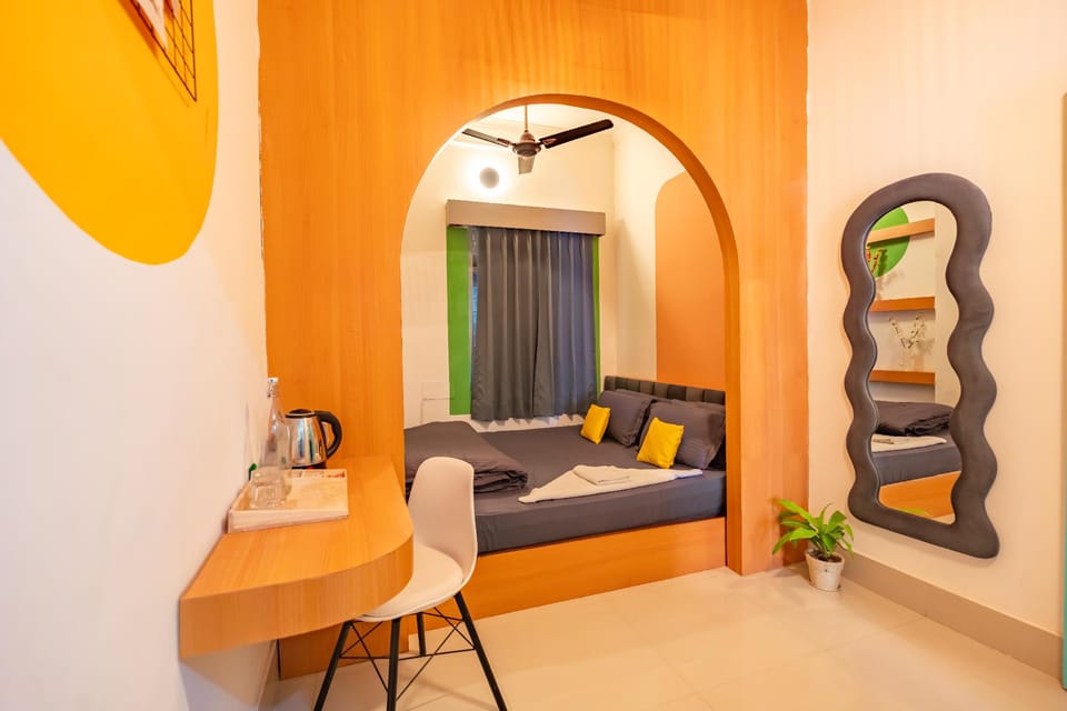 Room plan