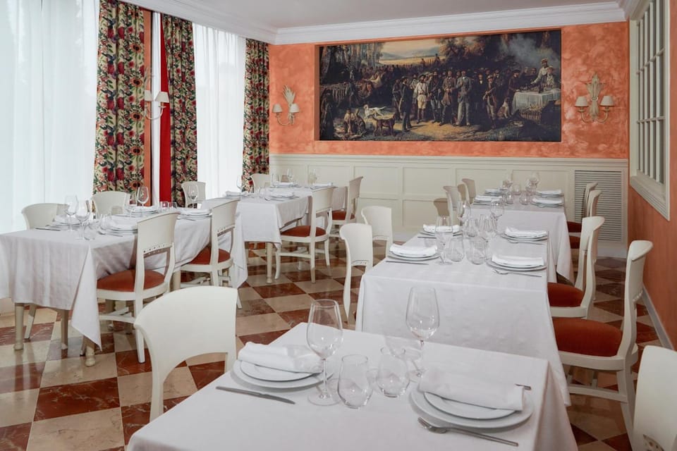 Nuevo Hotel Parque Cabaneros Hotel in Castile-La Mancha