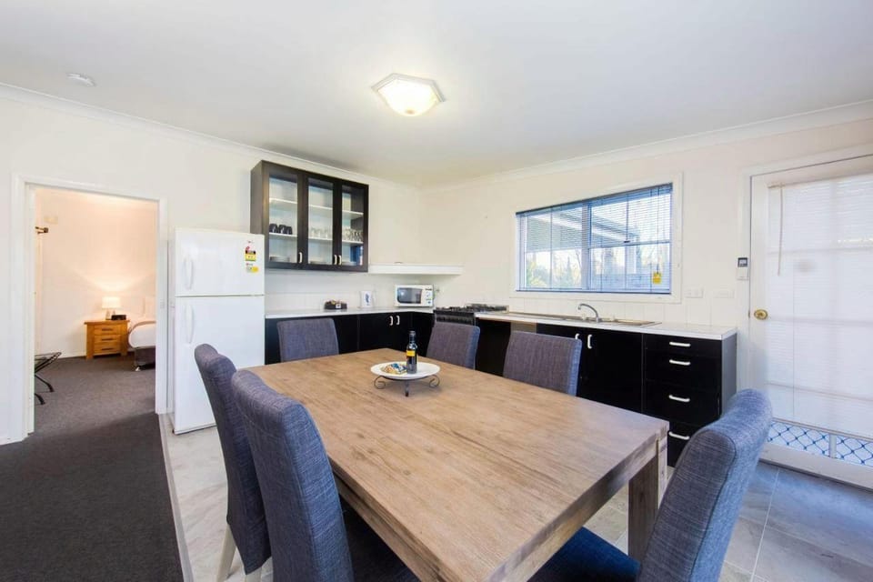 Thurgoona Country Club Resort Resort in Albury