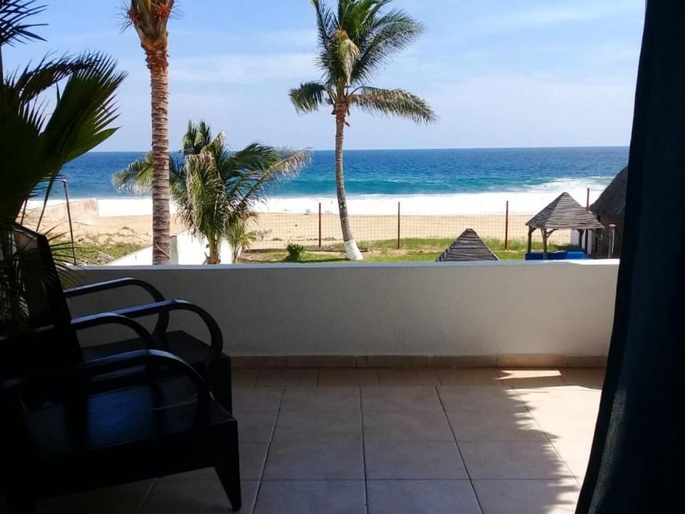 Bungalows Las Brisas Acapulco Hotel in Acapulco