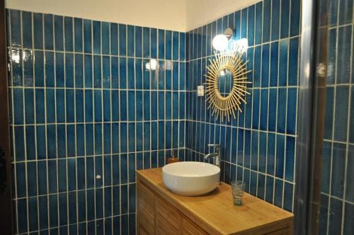 Chambre privee dans une demeure de charme Hotel in Île-de-France