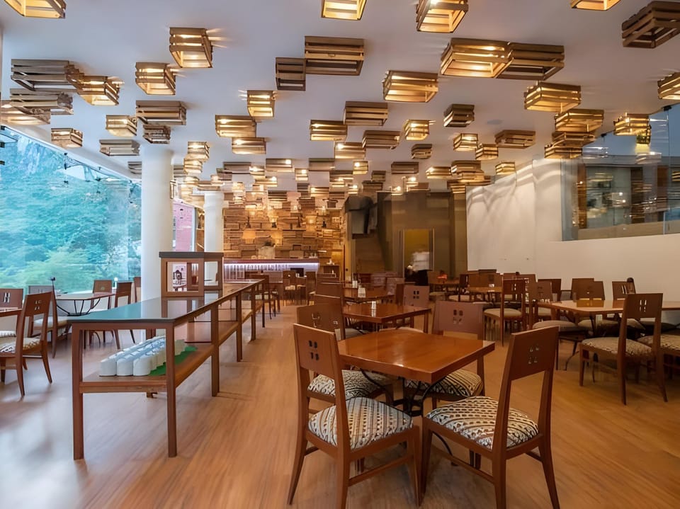 Tierra Viva Machu Picchu Hotel Hotel in Department of Cusco