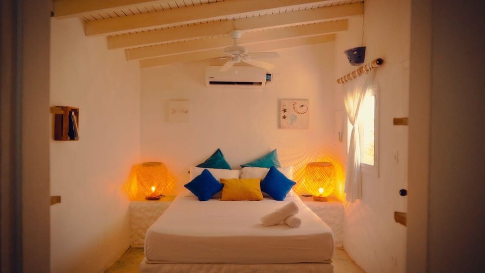 Posada La Rosaleda Hotel in Venezuela