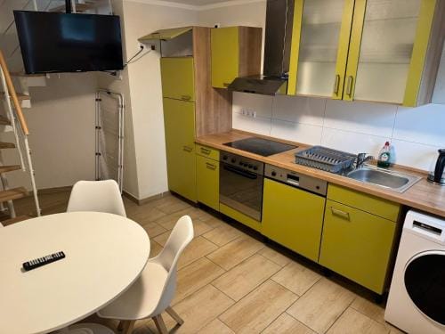 Asiatisches Landhaus Pension Hotel in Thuringia, Germany