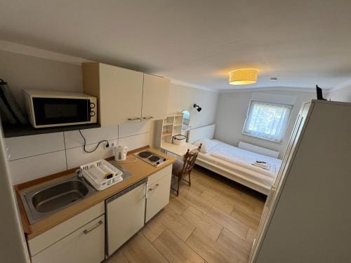 Asiatisches Landhaus Pension Hotel in Thuringia, Germany