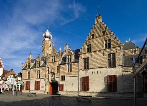 La Grange 28 Hotel in North Brabant (province)