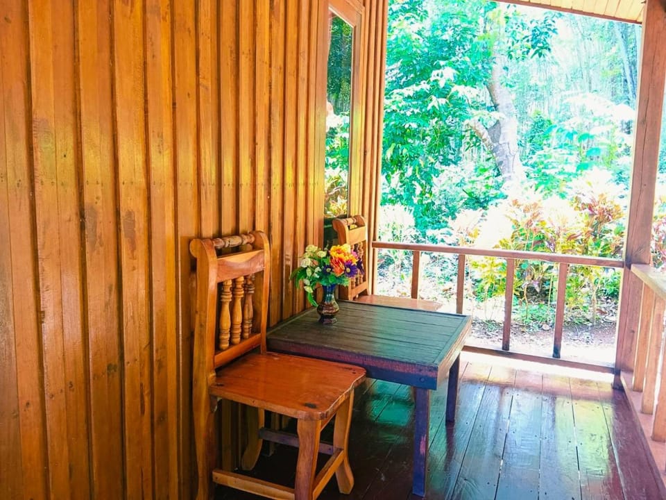 Lanta Maikeaw Bungalow Apartment hotel in Krabi Changwat