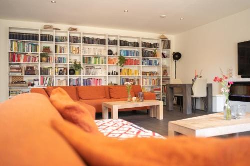 Table d'Hote Teune & Janna Hotel in Zoutelande