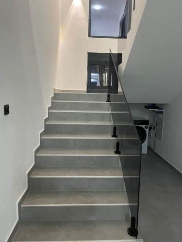 Raba Apartments Hotel in Ulcinj Municipality