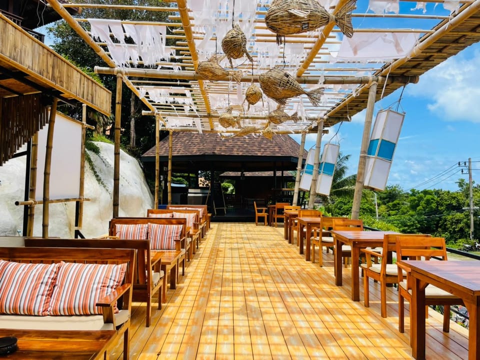 Bakantiang Resort Resort in Krabi Changwat