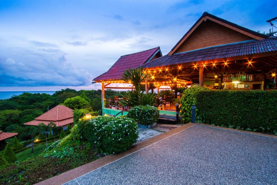 Bakantiang Resort Resort in Krabi Changwat