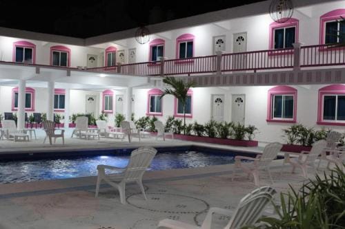 Hotel Real Da Vinci Hotel in Acapulco