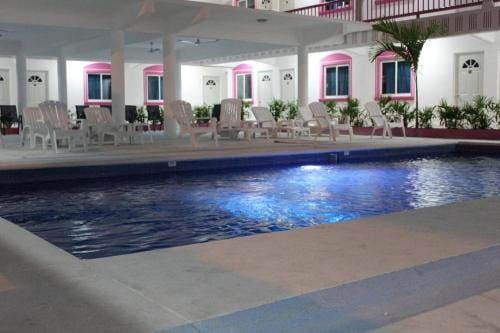 Hotel Real Da Vinci Hotel in Acapulco
