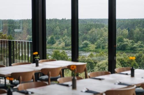 Sapnu cechas Hotel in Lithuania