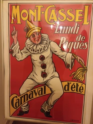 la Buissonniere Hotel in Hauts-de-France