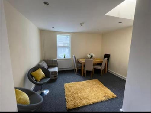 34 - Room 3 - Uplands Hotel in Swansea