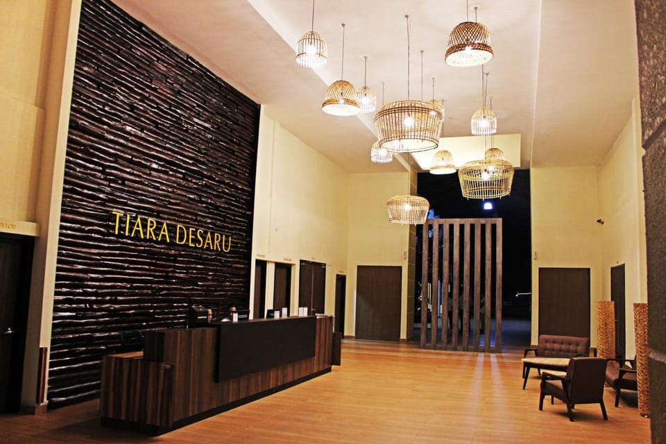 Tiara Desaru Resort Resort in Johor