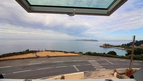 Au point de vue Hotel in Perros-Guirec