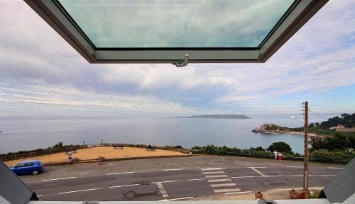 Au point de vue Hotel in Perros-Guirec