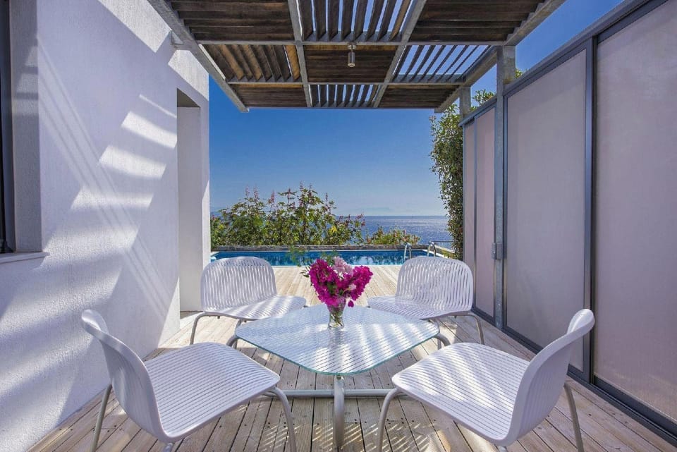 Adrina Resort & Spa Hotel in Sporades, Greece