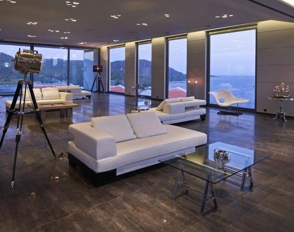 Adrina Resort & Spa Hotel in Sporades, Greece