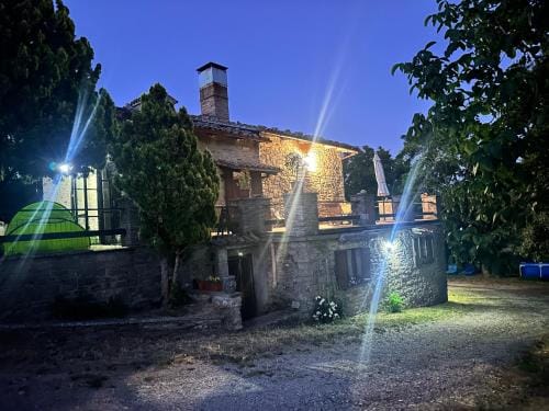 Studio Della Fiamma Hotel in Umbria
