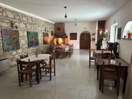 Studio Della Fiamma Hotel in Umbria