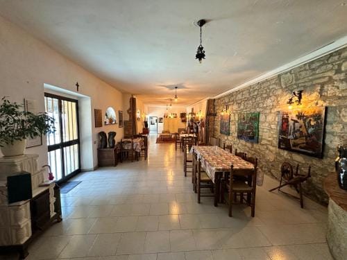 Studio Della Fiamma Hotel in Umbria