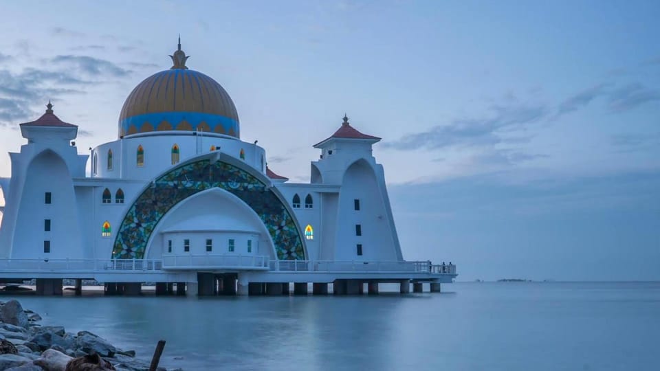 Cozy Riverside Hotel Hotel in Malacca