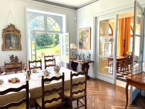 Manoir Mer & Pins Hotel in Fouesnant