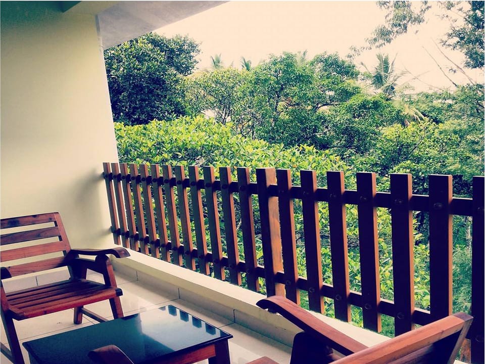 Elephant Route Resort Resort in Kerala