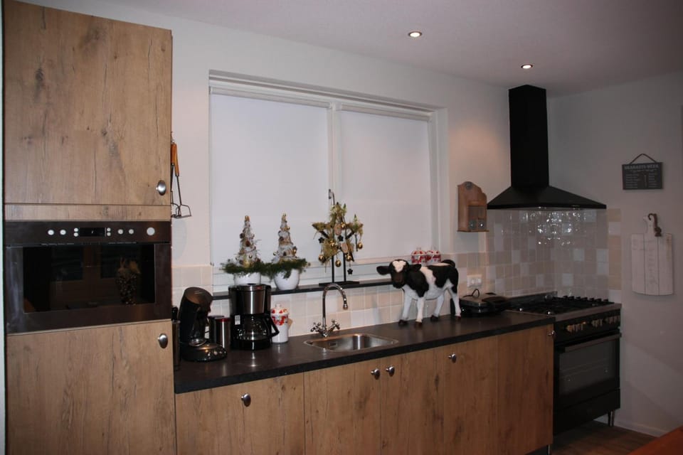 Bed and Breakfast De Volkelse Hooiberg Hotel in Limburg (province)