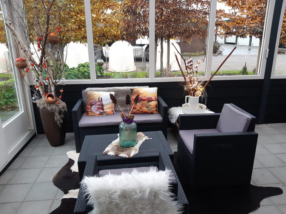 Bed and Breakfast De Volkelse Hooiberg Hotel in Limburg (province)