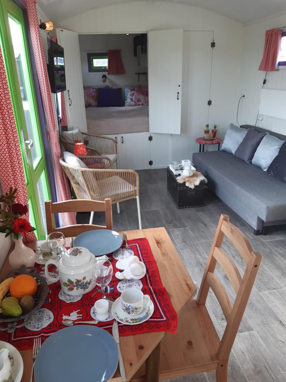 Bed and Breakfast De Volkelse Hooiberg Hotel in Limburg (province)