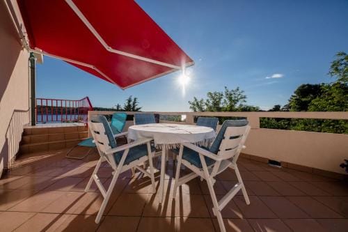 Julija Crnic Hotel in Lika-Senj County