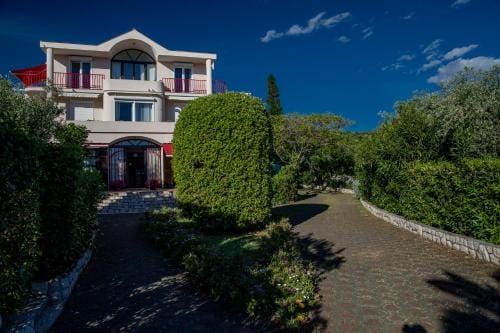 Julija Crnic Hotel in Lika-Senj County